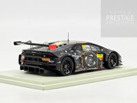 Spark 2016 Lamborghini Huracan GT3 #55 FFF Racing GT World Cup Macau 1:43 - New