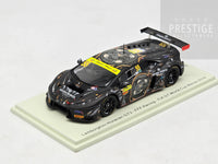 Spark 2016 Lamborghini Huracan GT3 #55 FFF Racing GT World Cup Macau 1:43 - New