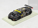 Spark 2016 Lamborghini Huracan GT3 #55 FFF Racing GT World Cup Macau 1:43 - New