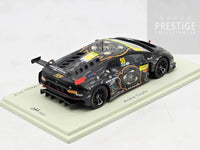 Spark 2016 Lamborghini Huracan GT3 #55 FFF Racing GT World Cup Macau 1:43 - New