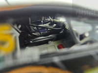 Spark 2016 Lamborghini Huracan GT3 #55 FFF Racing GT World Cup Macau 1:43 - New
