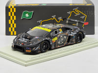 Spark 2016 Lamborghini Huracan GT3 #55 FFF Racing GT World Cup Macau 1:43 - New