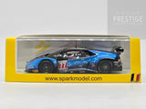 Spark 2018 Lamborghini Huracan GT3 #77 Barwell Motorsport 24hr Spa 1:43 - New