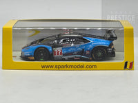 Spark 2018 Lamborghini Huracan GT3 #77 Barwell Motorsport 24hr Spa 1:43 - New