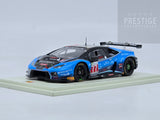 Spark 2018 Lamborghini Huracan GT3 #77 Barwell Motorsport 24hr Spa 1:43 - New