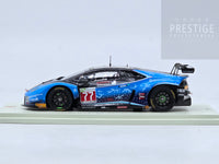 Spark 2018 Lamborghini Huracan GT3 #77 Barwell Motorsport 24hr Spa 1:43 - New