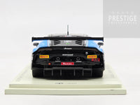 Spark 2018 Lamborghini Huracan GT3 #77 Barwell Motorsport 24hr Spa 1:43 - New