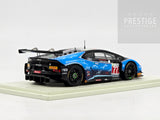 Spark 2018 Lamborghini Huracan GT3 #77 Barwell Motorsport 24hr Spa 1:43 - New