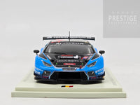 Spark 2018 Lamborghini Huracan GT3 #77 Barwell Motorsport 24hr Spa 1:43 - New