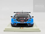 Spark 2018 Lamborghini Huracan GT3 #77 Barwell Motorsport 24hr Spa 1:43 - New