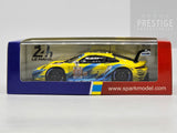Spark 2022 Porsche 911 RSR-19 #88 Dempsey Proton Racing 24hr LeMans 1:43 - New