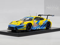 Spark 2022 Porsche 911 RSR-19 #88 Dempsey Proton Racing 24hr LeMans 1:43 - New