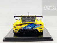 Spark 2022 Porsche 911 RSR-19 #88 Dempsey Proton Racing 24hr LeMans 1:43 - New