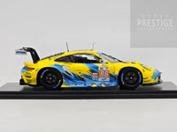 Spark 2022 Porsche 911 RSR-19 #88 Dempsey Proton Racing 24hr LeMans 1:43 - New
