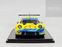 Spark 2022 Porsche 911 RSR-19 #88 Dempsey Proton Racing 24hr LeMans 1:43 - New