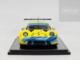 Spark 2022 Porsche 911 RSR-19 #88 Dempsey Proton Racing 24hr LeMans 1:43 - New