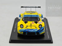 Spark 2022 Porsche 911 RSR-19 #88 Dempsey Proton Racing 24hr LeMans 1:43 - New