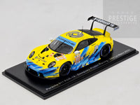 Spark 2022 Porsche 911 RSR-19 #88 Dempsey Proton Racing 24hr LeMans 1:43 - New