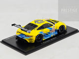 Spark 2022 Porsche 911 RSR-19 #88 Dempsey Proton Racing 24hr LeMans 1:43 - New