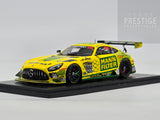 Spark 2022 Mercedes Benz AMG GT3 #888 Bathurst 12hr 3rd Place Feeney 1:43 - New