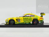 Spark 2022 Mercedes Benz AMG GT3 #888 Bathurst 12hr 3rd Place Feeney 1:43 - New