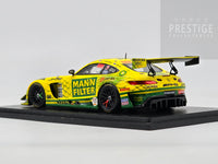 Spark 2022 Mercedes Benz AMG GT3 #888 Bathurst 12hr 3rd Place Feeney 1:43 - New