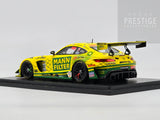Spark 2022 Mercedes Benz AMG GT3 #888 Bathurst 12hr 3rd Place Feeney 1:43 - New