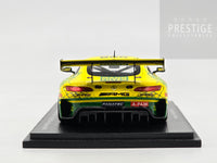 Spark 2022 Mercedes Benz AMG GT3 #888 Bathurst 12hr 3rd Place Feeney 1:43 - New