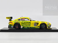 Spark 2022 Mercedes Benz AMG GT3 #888 Bathurst 12hr 3rd Place Feeney 1:43 - New
