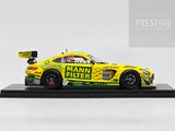Spark 2022 Mercedes Benz AMG GT3 #888 Bathurst 12hr 3rd Place Feeney 1:43 - New