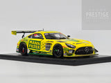 Spark 2022 Mercedes Benz AMG GT3 #888 Bathurst 12hr 3rd Place Feeney 1:43 - New
