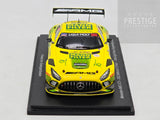 Spark 2022 Mercedes Benz AMG GT3 #888 Bathurst 12hr 3rd Place Feeney 1:43 - New