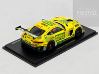 Spark 2022 Mercedes Benz AMG GT3 #888 Bathurst 12hr 3rd Place Feeney 1:43 - New