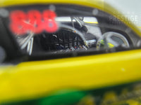 Spark 2022 Mercedes Benz AMG GT3 #888 Bathurst 12hr 3rd Place Feeney 1:43 - New