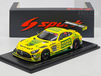 Spark 2022 Mercedes Benz AMG GT3 #888 Bathurst 12hr 3rd Place Feeney 1:43 - New