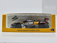 Spark 2020 McLaren 720S GT3 #59 8th Place Bathurst 12hr Boost Mobile 1:43 - New