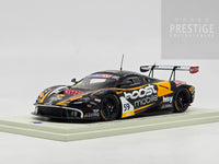 Spark 2020 McLaren 720S GT3 #59 8th Place Bathurst 12hr Boost Mobile 1:43 - New
