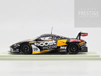 Spark 2020 McLaren 720S GT3 #59 8th Place Bathurst 12hr Boost Mobile 1:43 - New