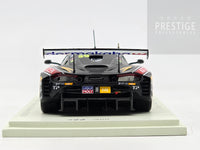Spark 2020 McLaren 720S GT3 #59 8th Place Bathurst 12hr Boost Mobile 1:43 - New