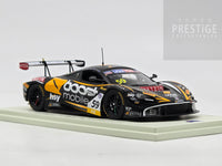Spark 2020 McLaren 720S GT3 #59 8th Place Bathurst 12hr Boost Mobile 1:43 - New