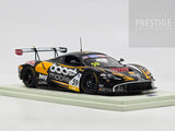 Spark 2020 McLaren 720S GT3 #59 8th Place Bathurst 12hr Boost Mobile 1:43 - New