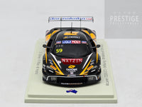 Spark 2020 McLaren 720S GT3 #59 8th Place Bathurst 12hr Boost Mobile 1:43 - New