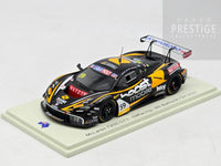 Spark 2020 McLaren 720S GT3 #59 8th Place Bathurst 12hr Boost Mobile 1:43 - New