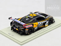 Spark 2020 McLaren 720S GT3 #59 8th Place Bathurst 12hr Boost Mobile 1:43 - New