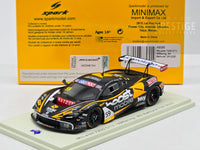 Spark 2020 McLaren 720S GT3 #59 8th Place Bathurst 12hr Boost Mobile 1:43 - New