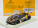 Spark 2020 McLaren 720S GT3 #59 8th Place Bathurst 12hr Boost Mobile 1:43 - New