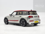Ottomobile 2021 Mini Clubman F54 JCW John Cooper Works Silver 1:18 - New