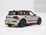Ottomobile 2021 Mini Clubman F54 JCW John Cooper Works Silver 1:18 - New