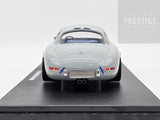 GT Spirit 2021 Mercedes Benz Gullwing S-Klub Tuned Nardo Grey GT418 1:18 - New
