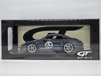 GT Spirit 2024 Porsche 911 S/T #63 Coupe (992) Meissen Blue GT491 1:18 - New